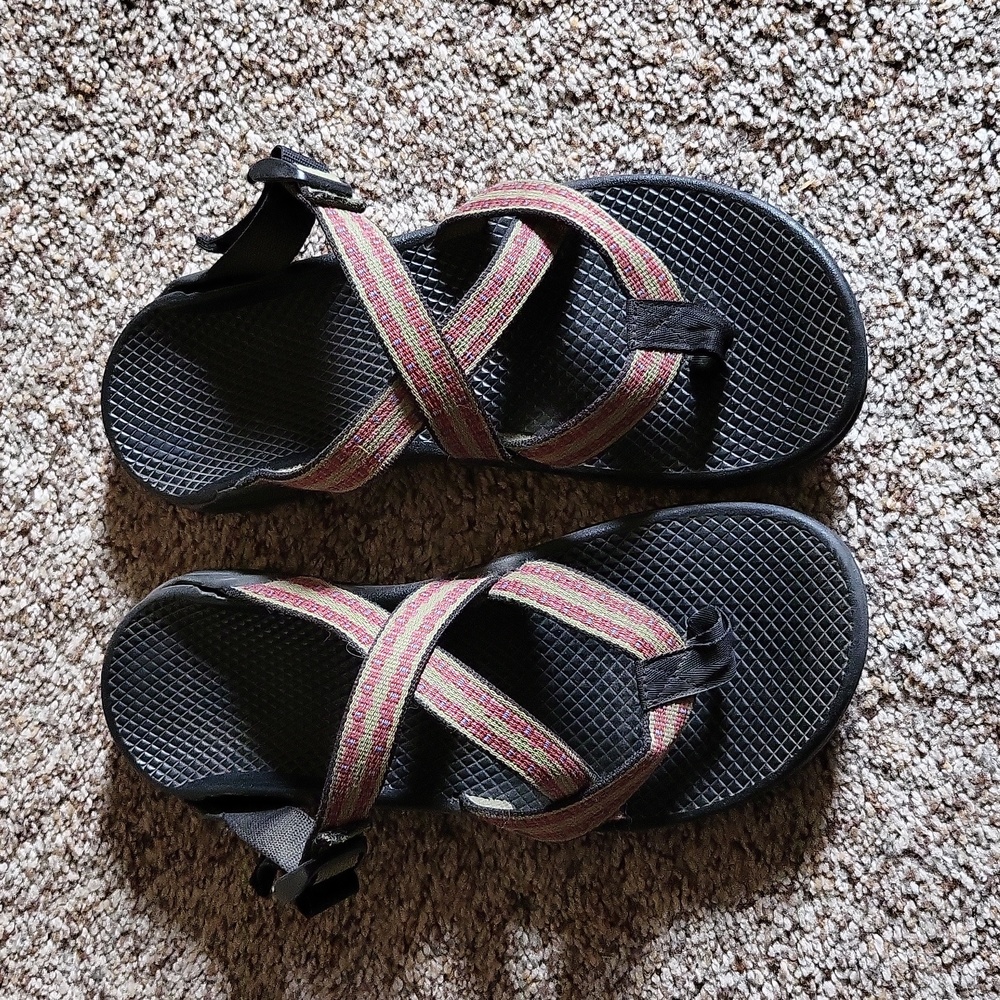 Women's Chaco Sandals - sz 8